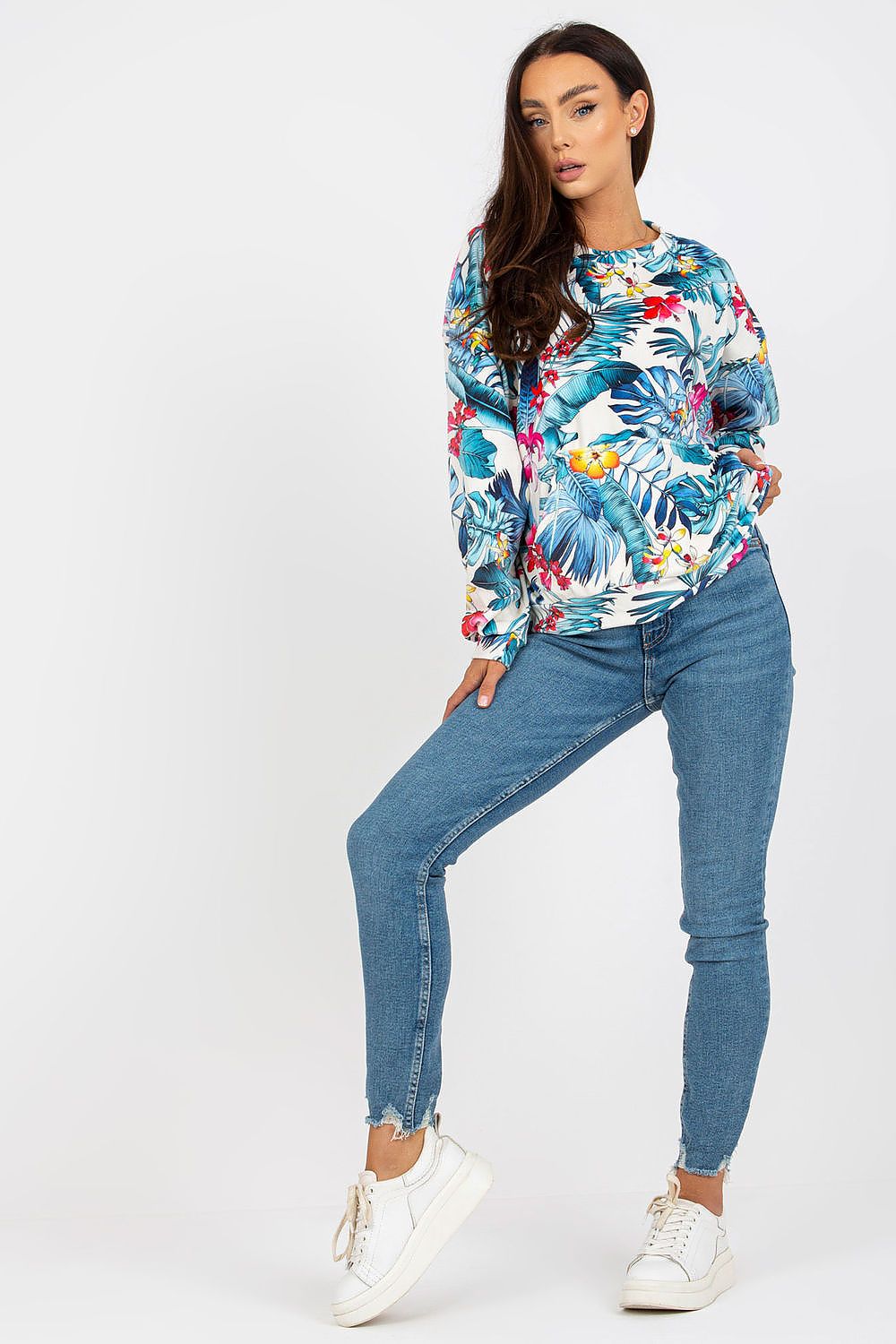 Sweatshirt model 168746